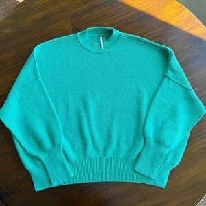 Free People Easy Street Tunic